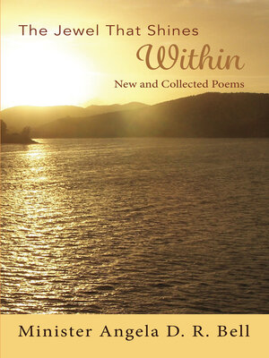 cover image of The Jewel That Shines Within: New and Collected Poems